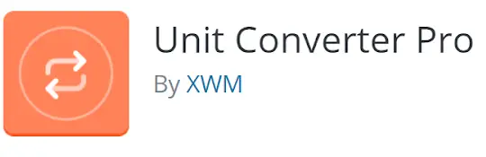 Unit Converter Pro homepage