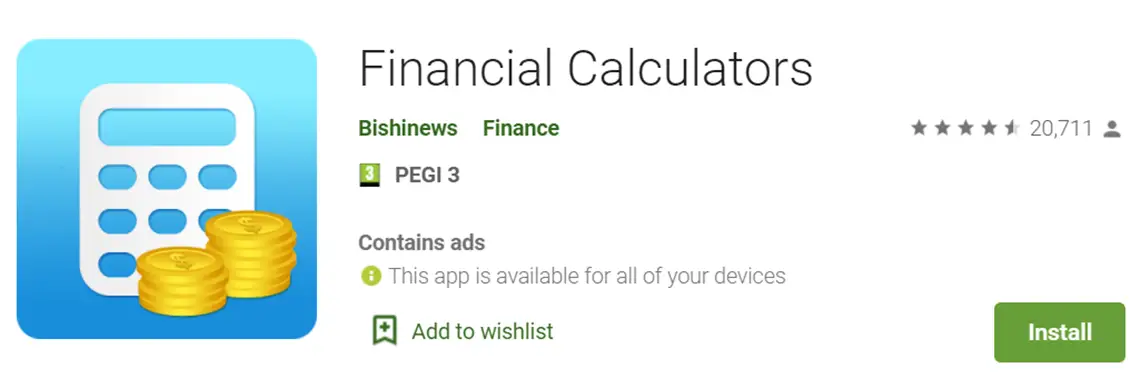 12 Best Free Android Calculator Apps and Widgets That Are Perfect for ...