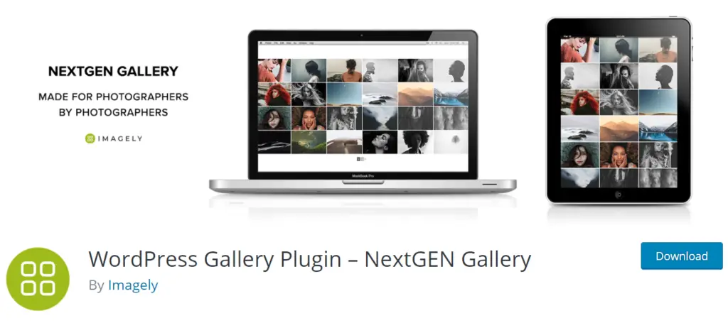 nextGEN gallery banner