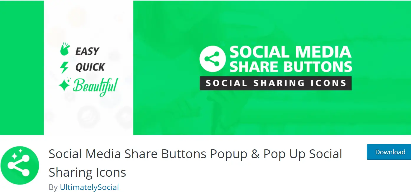 Ultimate Social Media Icons