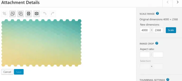4 Image Optimization Tips to Improve the Load Time of Your WordPress ...