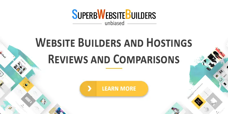 SuperWebsiteBuilder website