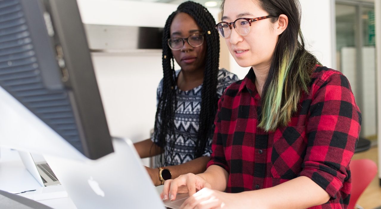 Software engineers