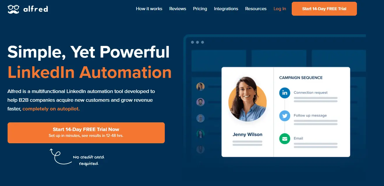 The Absoulte Best LinkedIn Automation Tools for 2022 Unit Conversion Blog