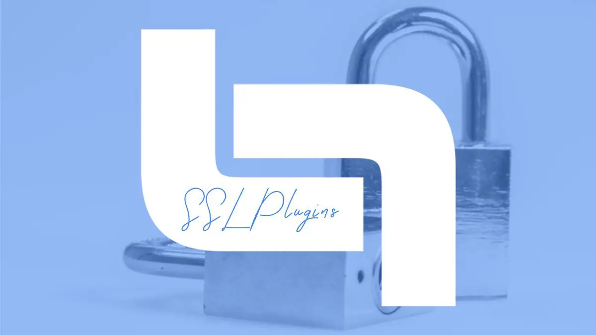 SSL Plugins