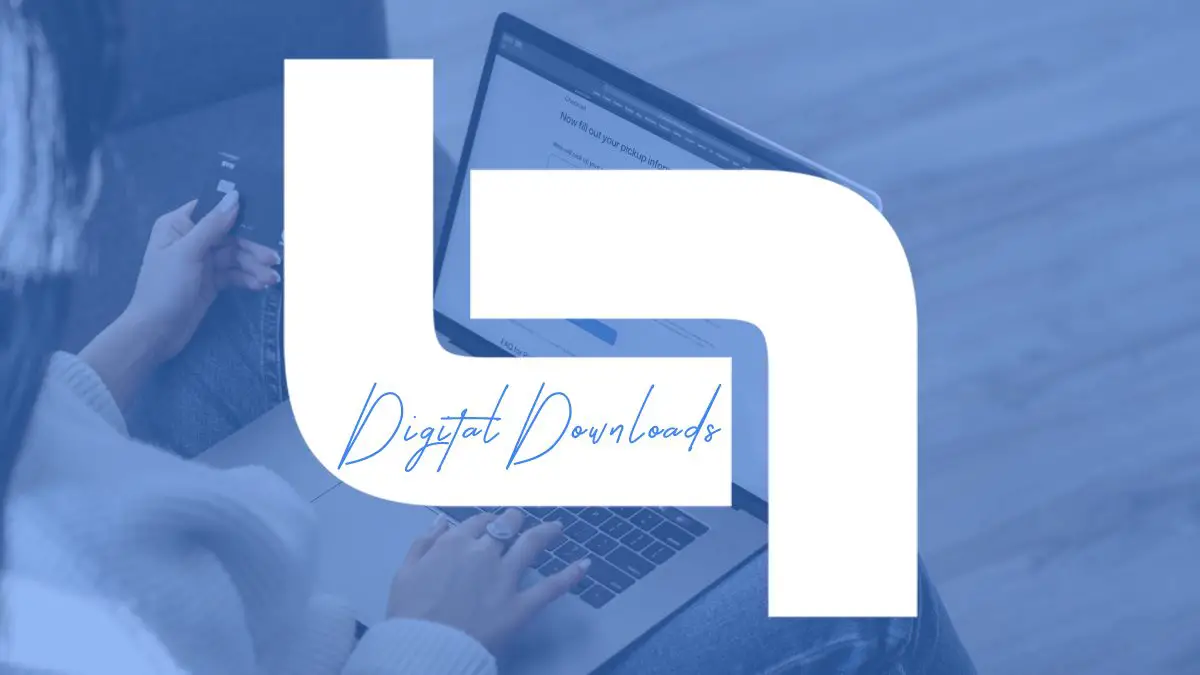 Top Platforms for Selling Digital Downloads