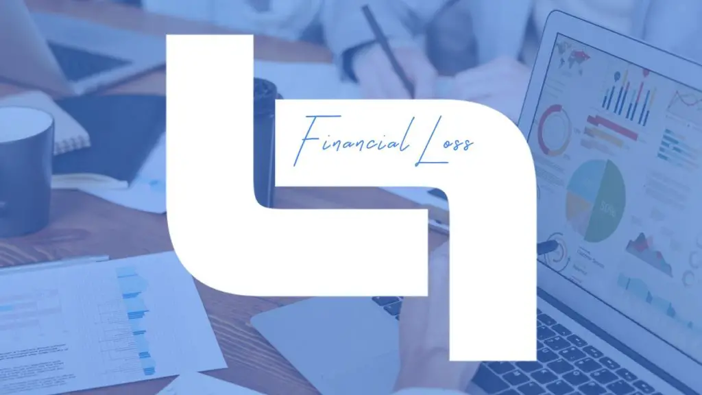 How to Financial Loss in Business and Increase the