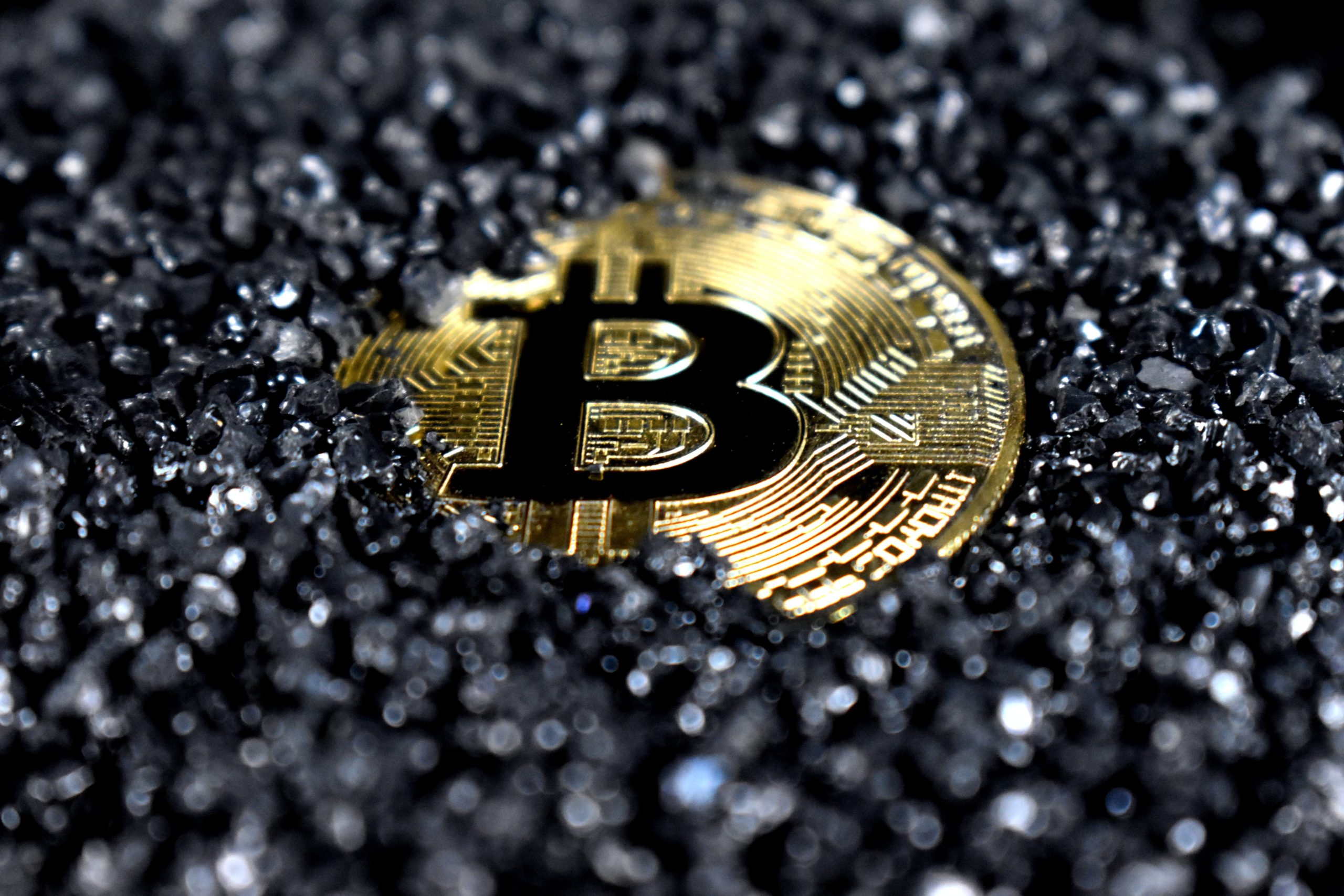 Cryptocurrency: The Beginners Guide