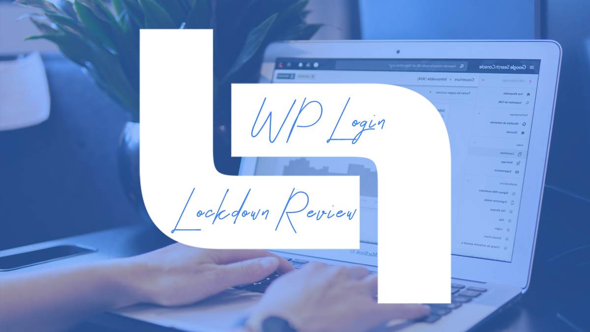 WP login lockdown review