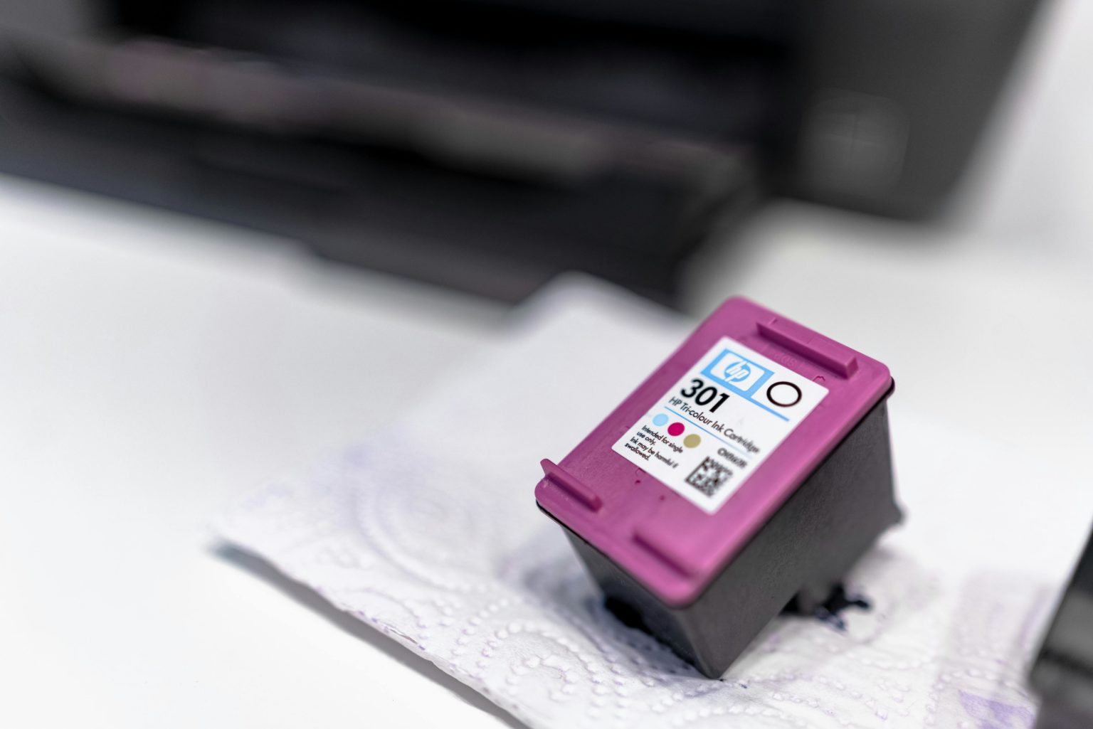 How To Bypass Hp Printer Cartridge Error? A Simple Guide Unit
