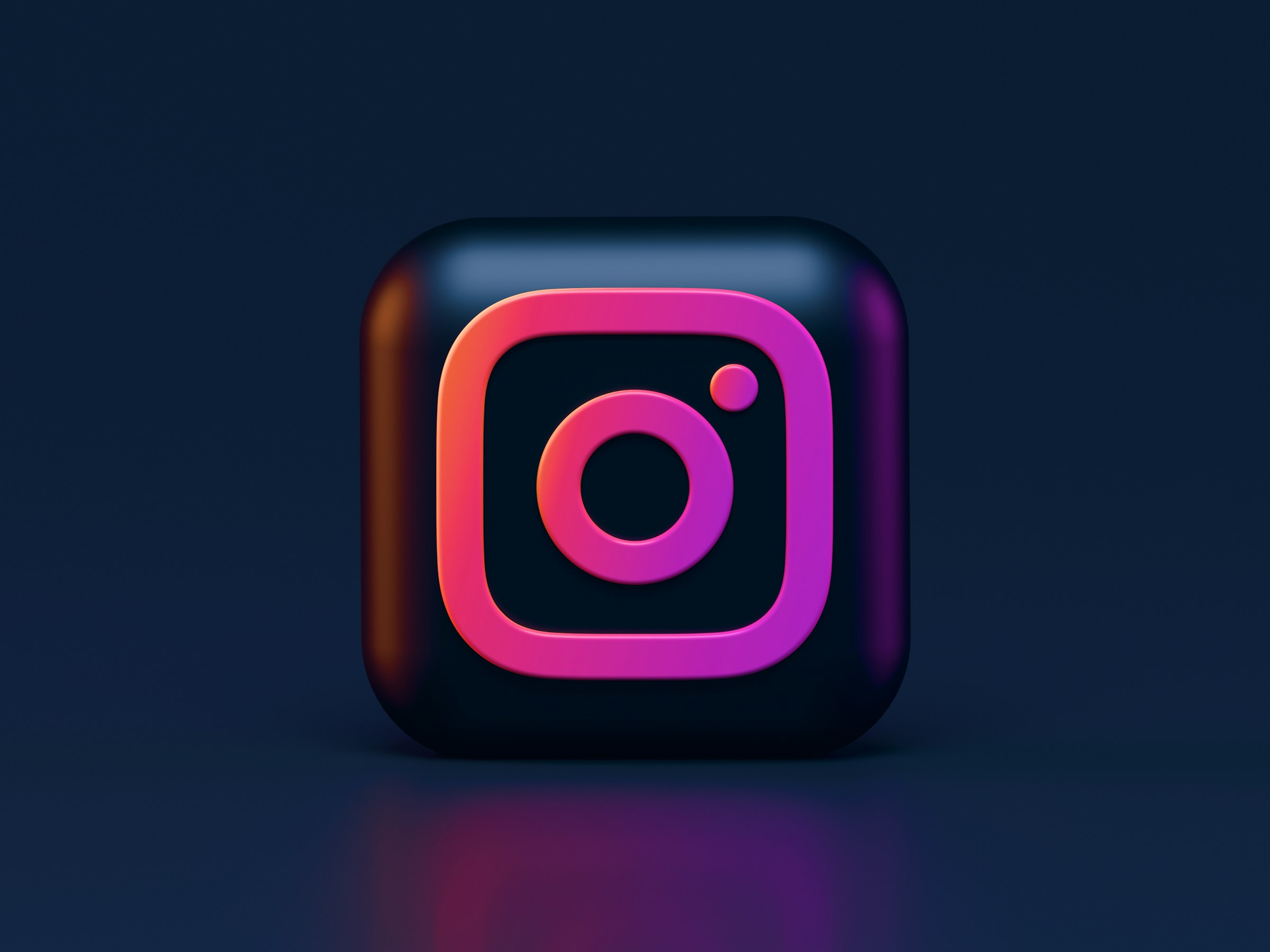 Instagram app