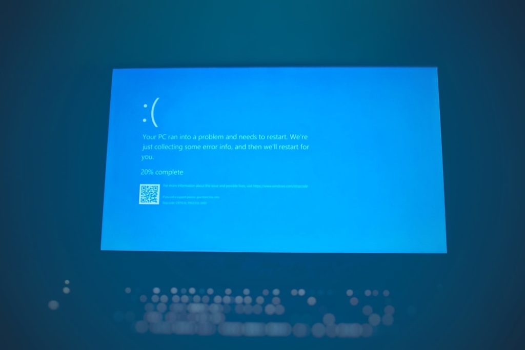 How to Fix Error 0x887A0006 (DXGI_ERROR_DEVICE_HUNG) - Unit Conversion Blog