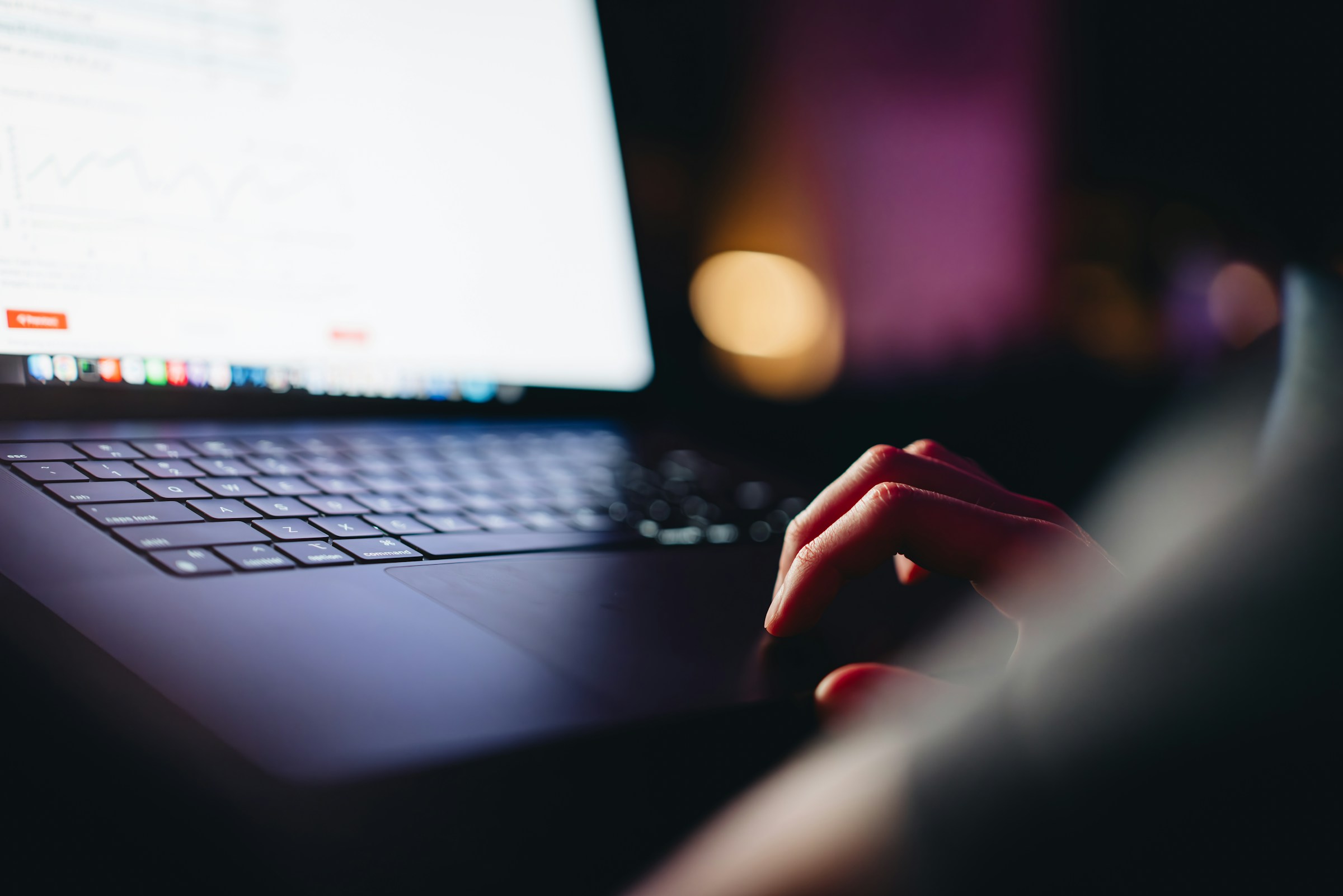 The Ethical Questions Behind AI Making Security Decisions