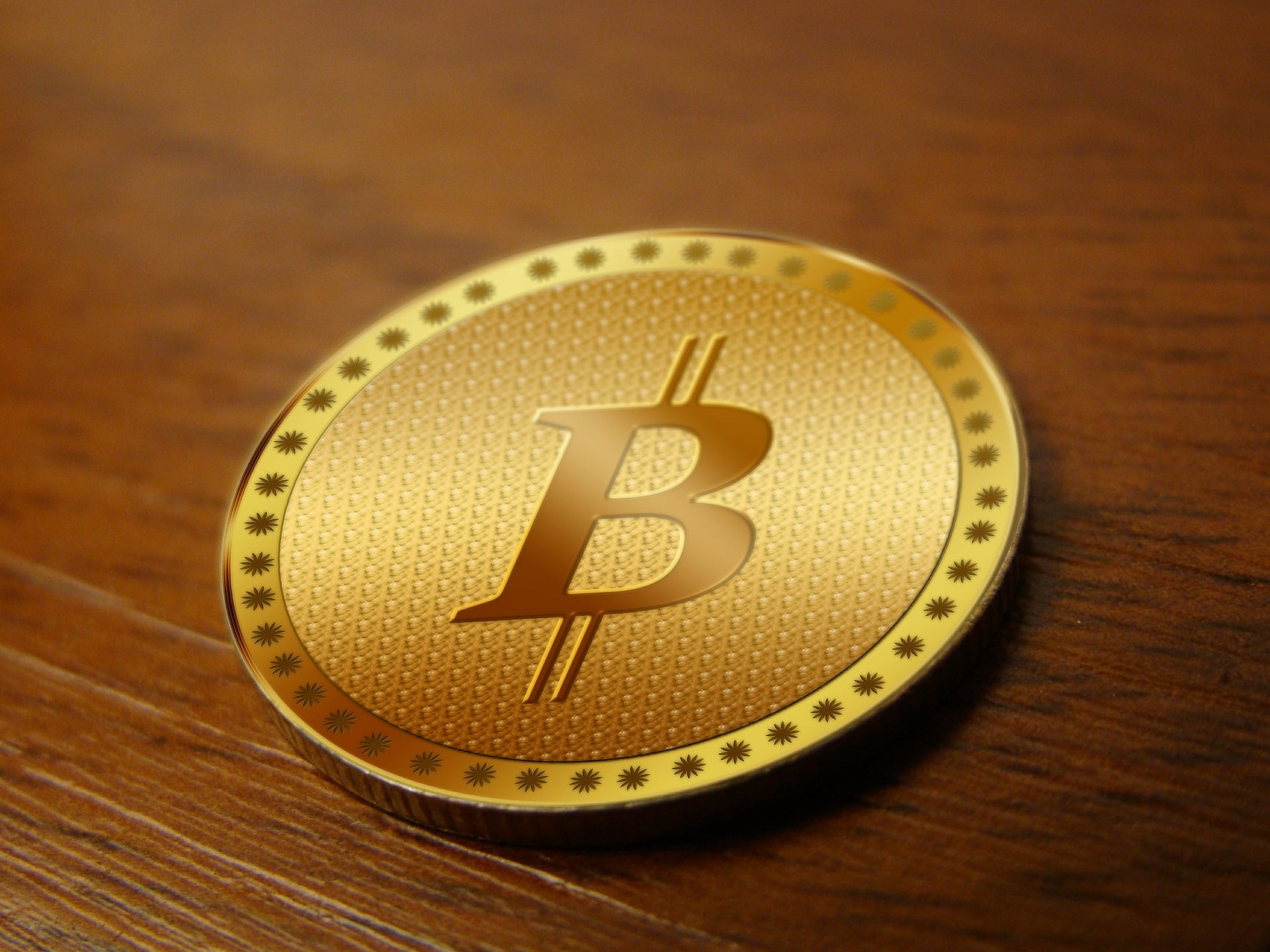 bitcoin coin