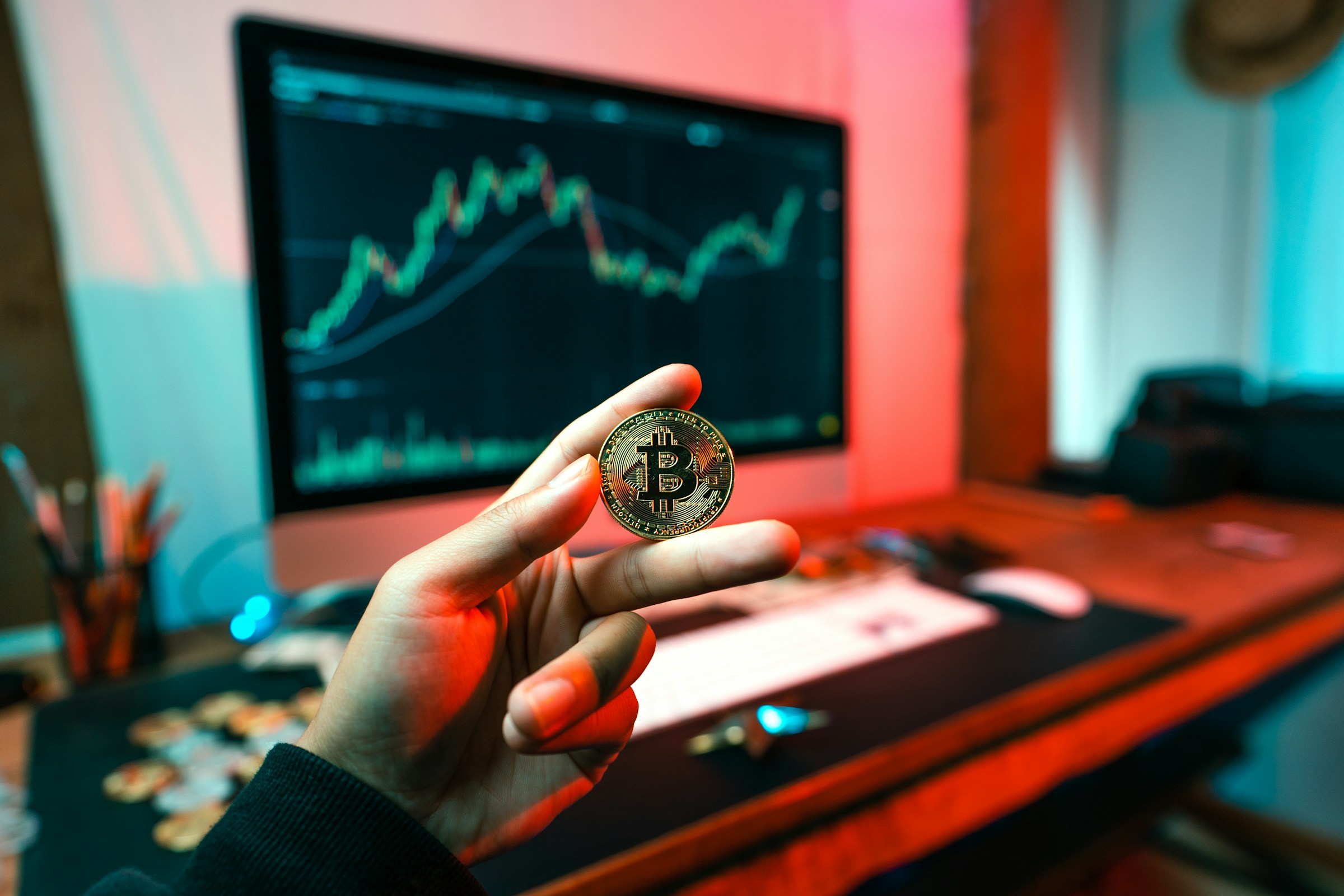 Growing cryptocurrency reporting rules complicate annual digital asset accounting